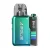 Багаторазова електронна сигарета - Voopoo Argus P2 Pod Kit 1100 мАч (Neon Blue)